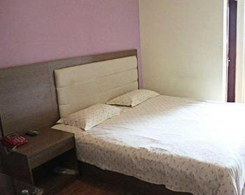 Chengdu Xinyuan Hotel Csincsiang Kültér fotó