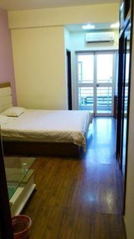 Chengdu Xinyuan Hotel Csincsiang Kültér fotó